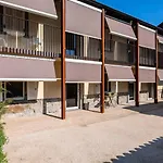 Bilocale Nel Borghetto