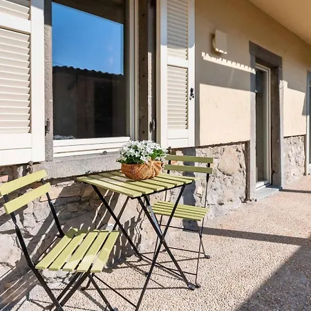 Bilocale Nel Borghetto *