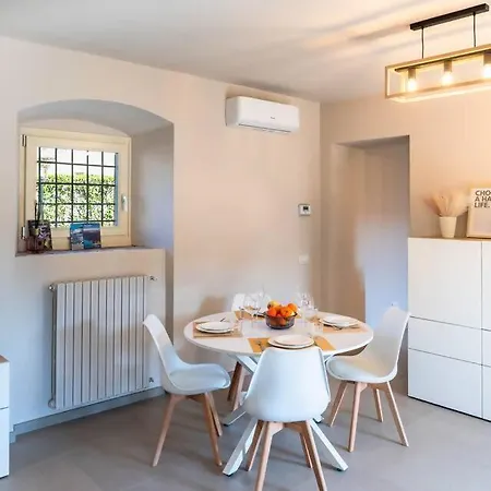 Apartman Bilocale Nel Borghetto *
