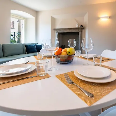 Apartman Bilocale Nel Borghetto *
