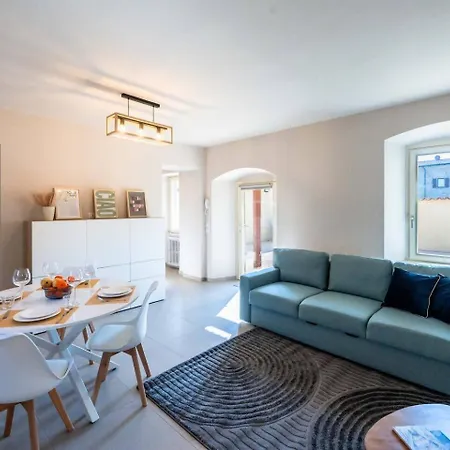 Apartman Bilocale Nel Borghetto Grumello del Monte