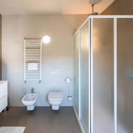 Bilocale Nel Borghetto Apartman