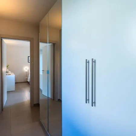 Bilocale Nel Borghetto Apartman