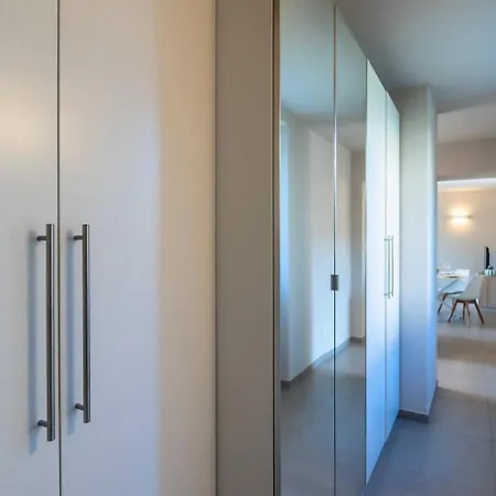 Apartman Bilocale Nel Borghetto *