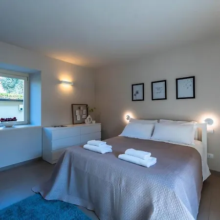 Bilocale Nel Borghetto *