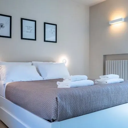 Bilocale Nel Borghetto Apartman