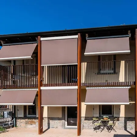 Apartman Bilocale Nel Borghetto