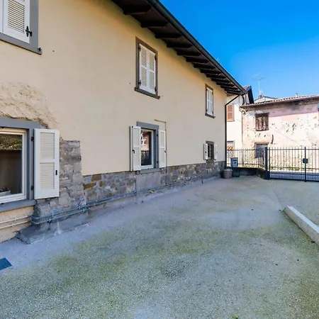 Bilocale Nel Borghetto *