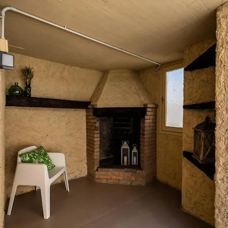 Apartman Bilocale Nel Borghetto *