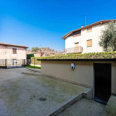 Apartman Bilocale Nel Borghetto *
