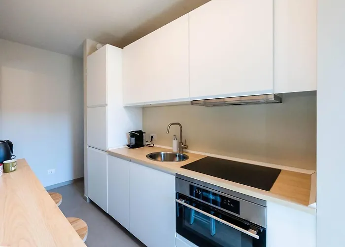 Bilocale Nel Borghetto Appartement Grumello del Monte