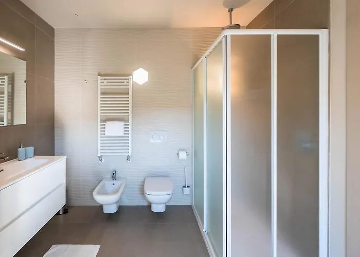 Bilocale Nel Borghetto Appartement