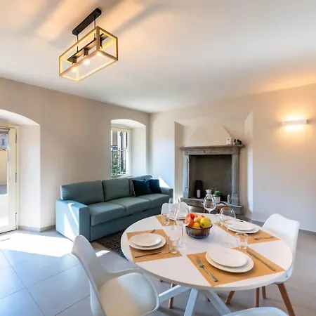 Appartement Bilocale Nel Borghetto Grumello del Monte
