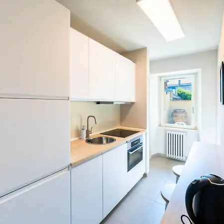 Bilocale Nel Borghetto Appartement Grumello del Monte