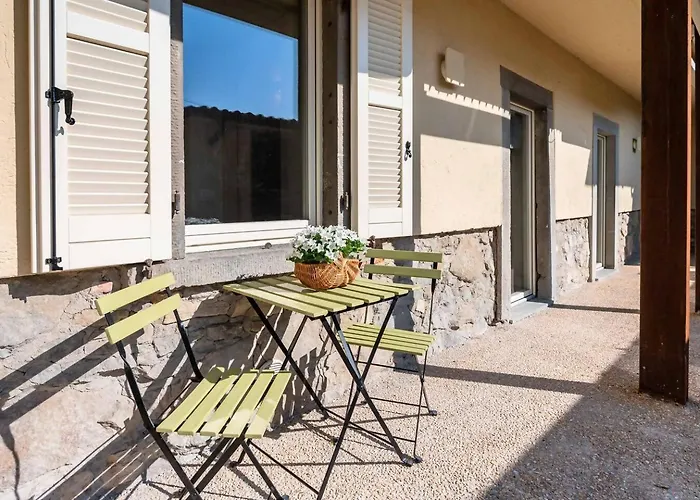 Bilocale Nel Borghetto *